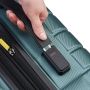 Valise rigide Shadow 5.0 Extensible 82 cm Vert