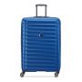 Valise rigide Shadow 5.0 Extensible 82 cm Bleu