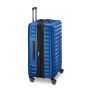 Valise rigide Shadow 5.0 Extensible 82 cm Bleu