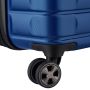Valise rigide Shadow 5.0 Extensible 82 cm Bleu