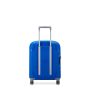 Valise cabine rigide slim Clavel 55 cm Bleu Klein