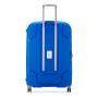 Valise rigide Clavel Extensible 82 cm Bleu Klein