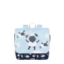 Sac à dos L'école des Tann's 27 cm Saute Mouton