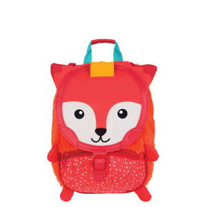 Sac à dos L'école des Tann's 27 cm Le Renard Sac à dos L'école des Tann's 27 cm Le Renard