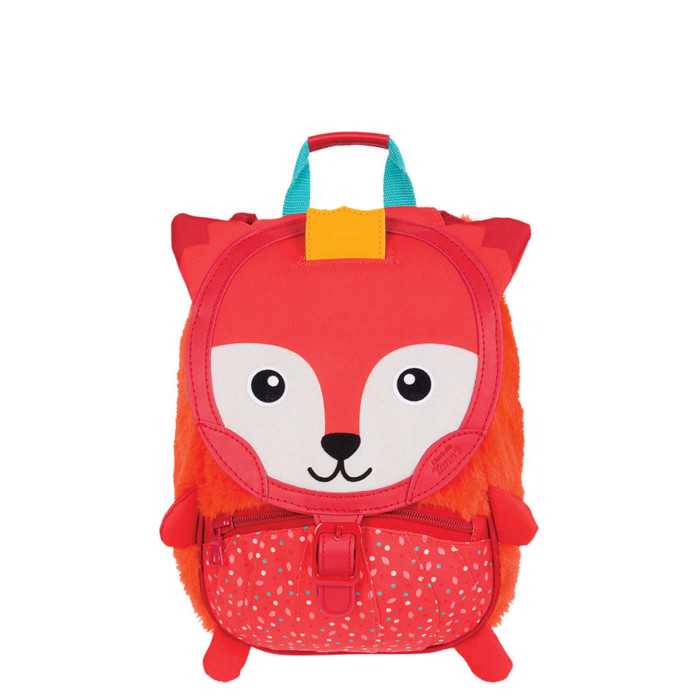 Sac à dos L'école des Tann's 27 cm Le Renard