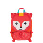 Sac à dos L'école des Tann's 27 cm Le Renard