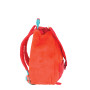 Sac à dos L'école des Tann's 27 cm Le Renard
