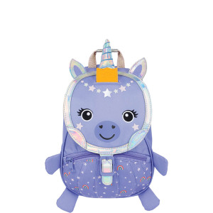 Sac à dos L'école des Tann's 27 cm La Licorne Sac à dos L'école des Tann's 27 cm La Licorne