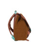Sac à dos L'école des Tann's 27 cm L'Ourson