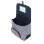 Cartable Scolaire Bord de mer 38 cm Enora