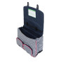 Cartable scolaire Bord de mer 41 cm Enora