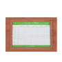 Cartable scolaire Bord de mer 41 cm Enora