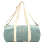 Sac polochon Simon 48 cm Sauge