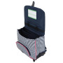 Cartable Scolaire à roulettes Bord de mer Trolley 38 cm Enora