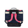 Cartable Scolaire à roulettes Bord de mer Trolley 38 cm Enora