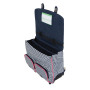 Cartable scolaire à roulettes Bord de mer Trolley 41 cm Enora