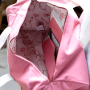 Sac polochon Simon 48 cm Rose Blush