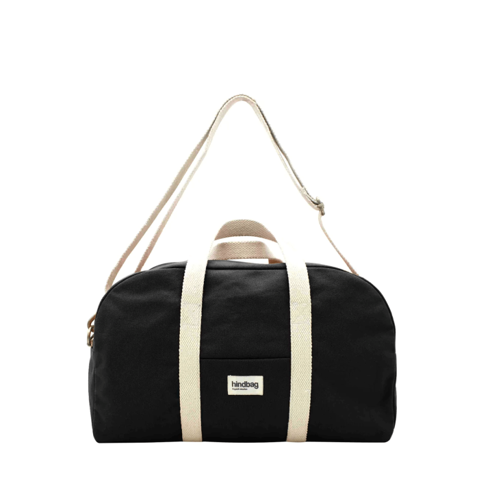 Sac bowling Charlie 42 cm Noir