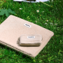 Housse pour ordinateur 13 pouces Ava Jute