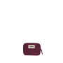 Porte monnaie Lili 13 cm Prune