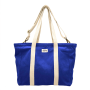 Sac Cabas Cesar 51 cm Bleu électrique