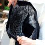 Sac Cabas Cesar 51 cm Noir