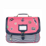 Cartable Scolaire Bord de mer 38 cm Enora
