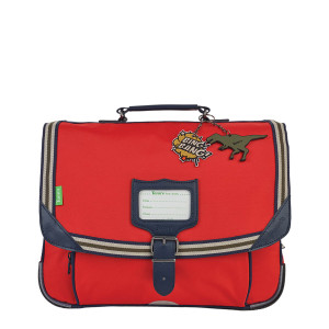 Cartable Scolaire Les Explorateurs 38 cm Antonin Cartable Scolaire Les Explorateurs 38 cm Antonin