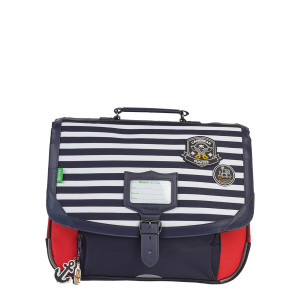 Cartable Scolaire Bord de mer 38 cm Maleaume Cartable Scolaire Bord de mer 38 cm Maleaume