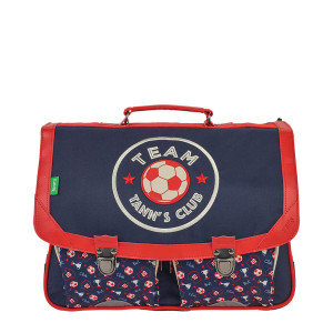 Cartable Scolaire Récréactive 38 cm Alban Cartable Scolaire Récréactive 38 cm Alban
