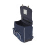 Cartable scolaire Jardin d'été 35 cm Carla