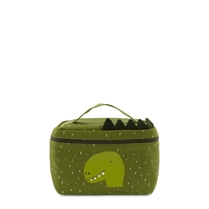 Sac à Lunch Isotherme 20 cm Mr. Dino