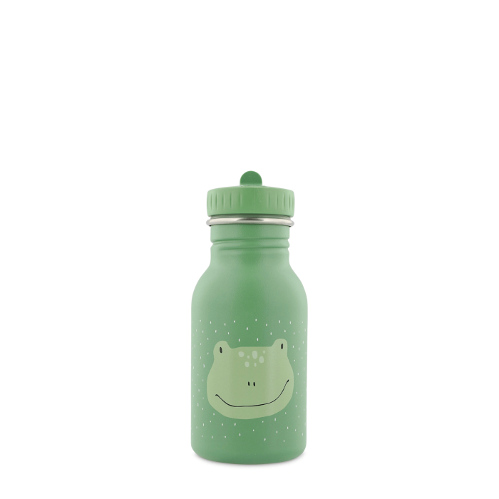 Gourde en acier inoxydable 350 ml Mr. Frog