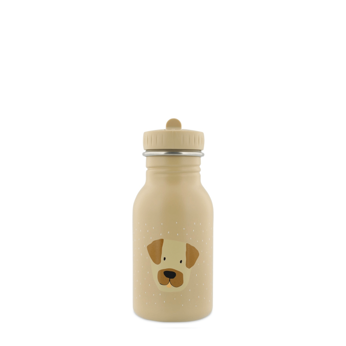Gourde en acier inoxydable 350 ml Mr Dog