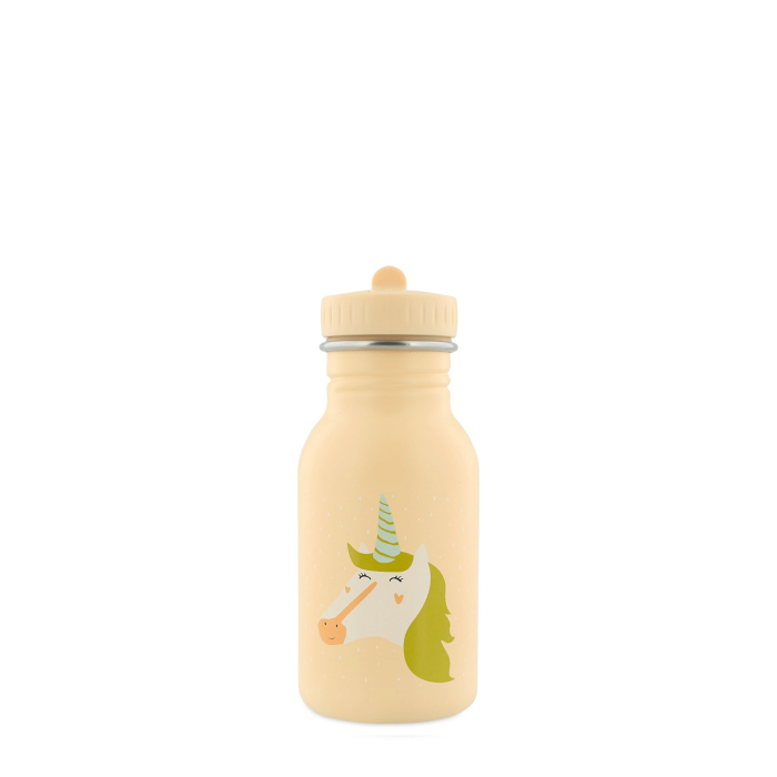 Gourde en acier inoxydable 350 ml Mrs Unicorn