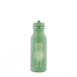 Gourde en acier inoxydable 500 ml Mr Frog Gourde en acier inoxydable 500 ml Mr Frog