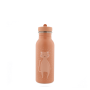 Gourde en acier inoxydable 500 ml Mrs Cat