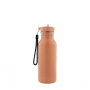 Gourde en acier inoxydable 500 ml Mrs Cat