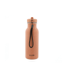 Gourde en acier inoxydable 500 ml Mrs Cat