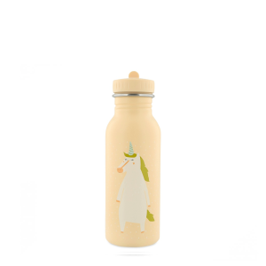 Gourde en acier inoxydable 500 ml Mrs Unicorn Gourde en acier inoxydable 500 ml Mrs Unicorn