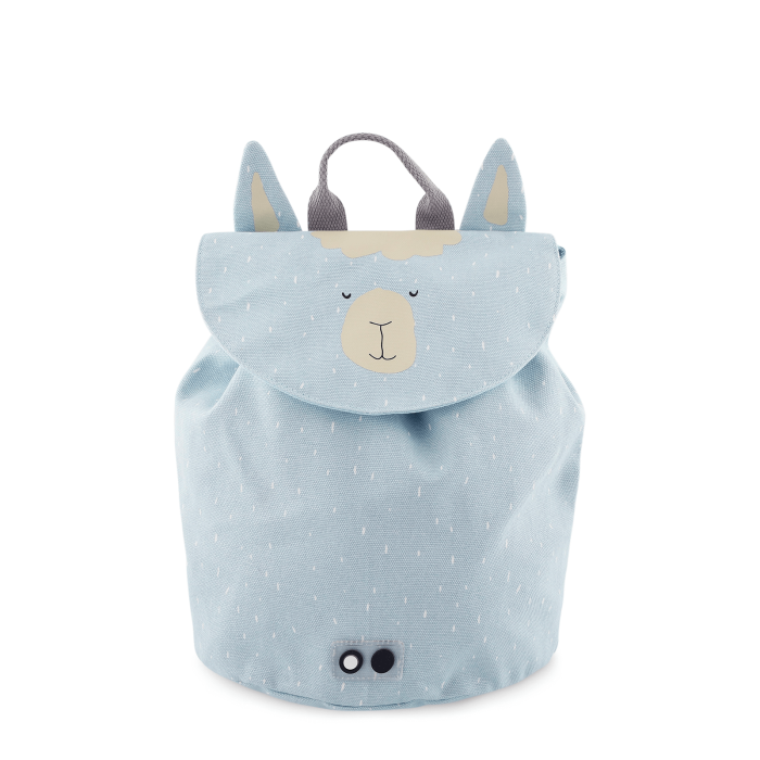 Sac à Dos mini 30 cm Mr Alpaca