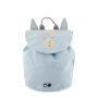 Sac à Dos mini 30 cm Mr Alpaca