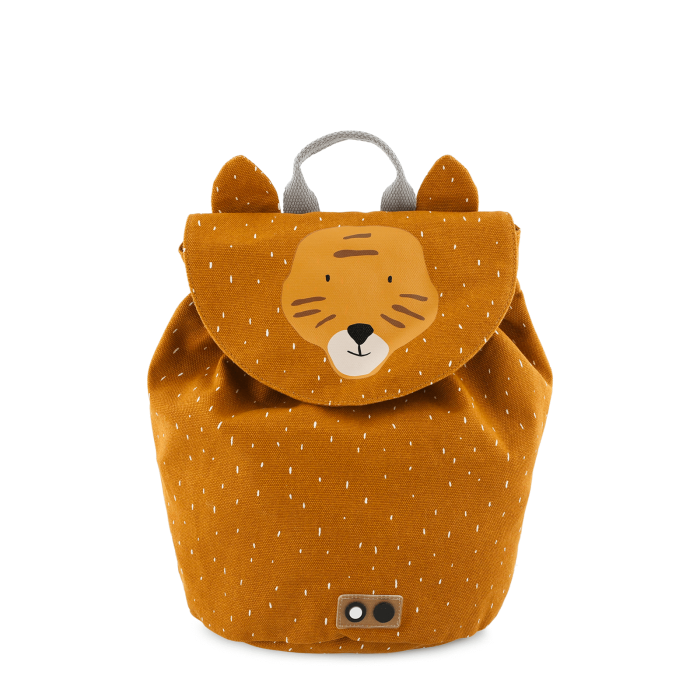 Sac à Dos mini 30 cm Mr Tigre