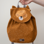 Sac à Dos mini 30 cm Mr Tigre