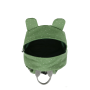 Sac à dos 31cm Mrs Frog