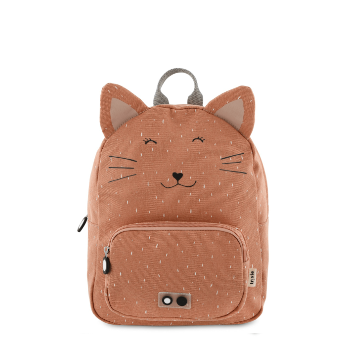 Sac à dos 31cm Mrs Cat