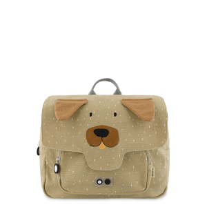 Cartable Maternelle 29 cm Mr Dog Cartable Maternelle 29 cm Mr Dog