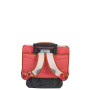 Cartable scolaire à roulettes Les Explorateurs Trolley 38 cm Adriana