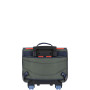 Cartable scolaire à roulettes Récréactive Trolley 38 cm Anatole