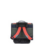 Cartable scolaire à roulettes Récréactive Trolley 38 cm Anatole